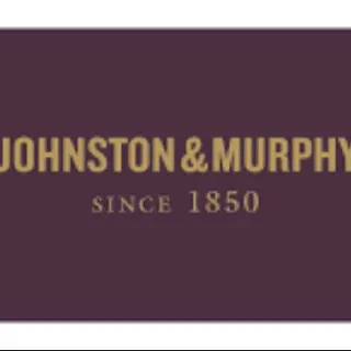 $250,00 Johnston & Murphy Usa A
