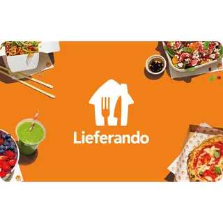 €27.80 EUR Lieferando DE