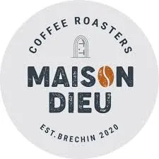 £10.00 GBP Maison Dieu Coffee