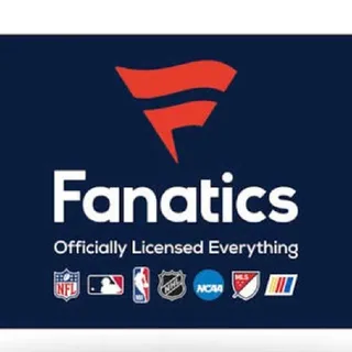 $100,00 Fanatics Usa