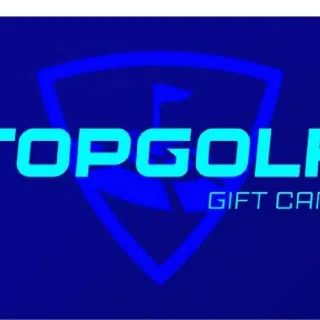 $50,00 Topgolf Usa B