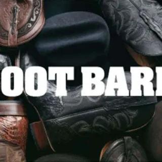 $50,00 Boot Barn Usa A