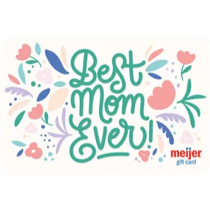 $25.00 USD Meijer