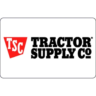 $5 USD tractor supply
