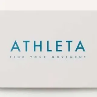 $150,00 Athleta Usa A