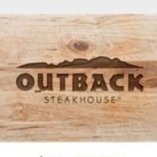 $50,00 Outback Usa A