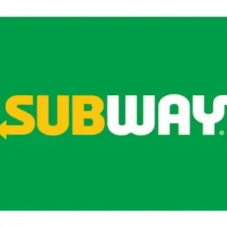 $20,00 Subway Usa A