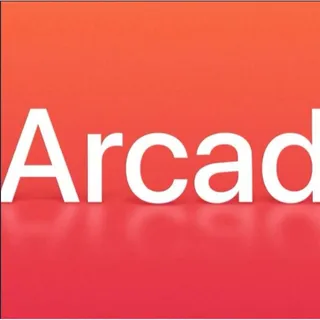 Apple Arcade 3-Month Trial Code