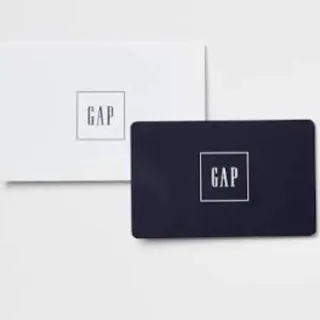 $50,00 Gap Usa A