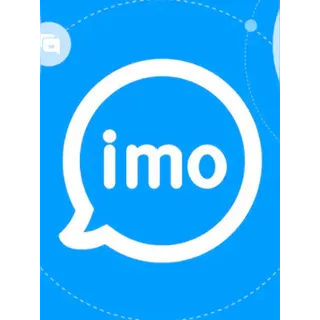 IMO USD 5.00 Gift Card (Android)