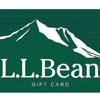 $75,00 L.L.Bean Usa