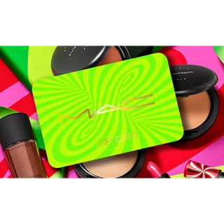 $50.00 USD MAC M·A·C Cosmetics