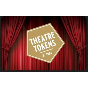 £40.00 GBP  Theatre Tokens