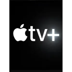 Apple TV + Trial 3 Months - Apple Key - UNITED STATES