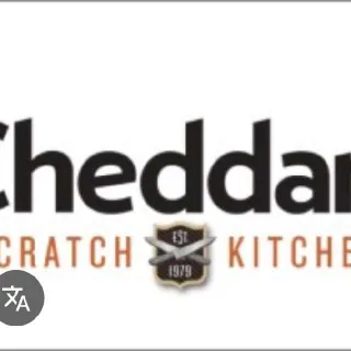 $15,00 Cheddars Scratch Usa A