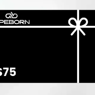 $75,00 Apeborn Usa B