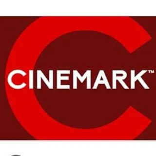 $21,00 Cinemark Usa A