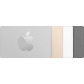 $ 75  USD apple store  (not work itunes/appstore) 