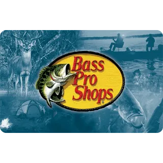 $100,00 Cabela's USA