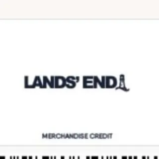 $222,89 Land's End Usa A