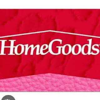 $25,00 Homegoods Usa O