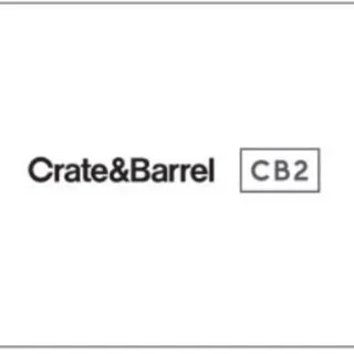 $200.00 crate&barrel