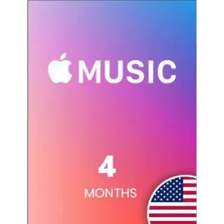 Free Apple Music for 2 months (new or returning subscribers only)