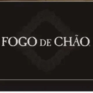 $27,82 Fogo De Chao Usa A