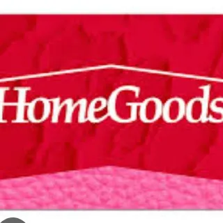 $50,00 Home Goods Usa O
