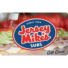 $16.63 USD Jersey Mike's