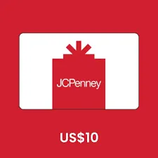 $50.00 USD jcpenney
