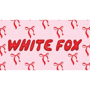 $5.02 AUD whitefoxboutique