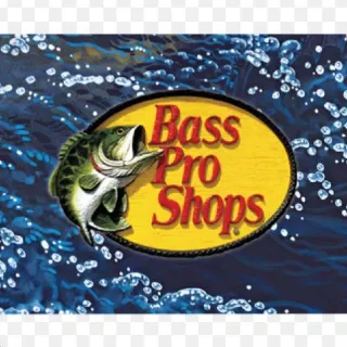 $50,00 Bass Pro Shops Usa A