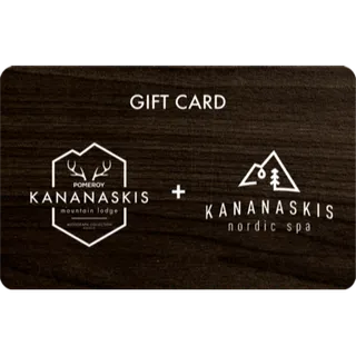 150.00 CAD Kananaskis Mountain Lodge