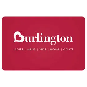 $4.98 USD Burlington