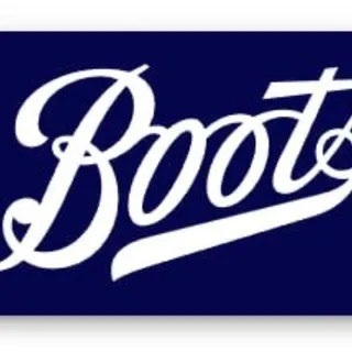 £3.64 Boots Great Britain