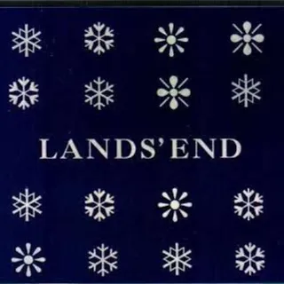 $17.16 Lands End Usa