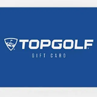 $15,00 Topgolf Usa A