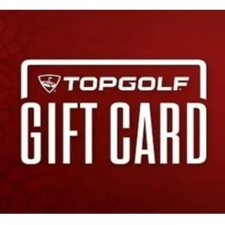 $100,00 Top Golf Usa A