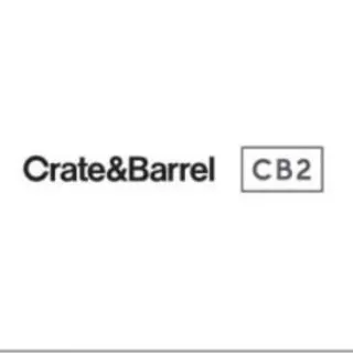 $160,00 Crate & Barrel Usa A
