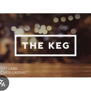 $39,00 The Keg Canada A