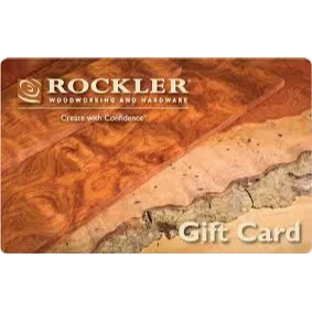 $50.00 USD rockler