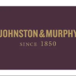 $50,00 Johnston & Murphy Usa