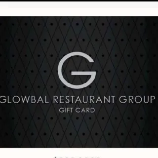 $200,00 Glowbal Restaurant Group Canada A