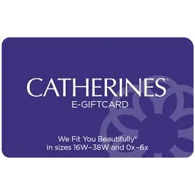 $35.09 USD catherines.com