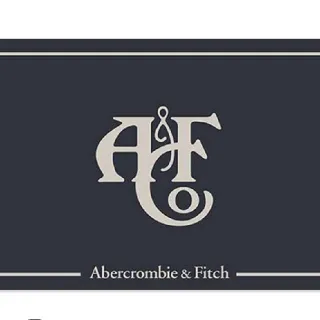 $378,88 Abercrombie Usa A