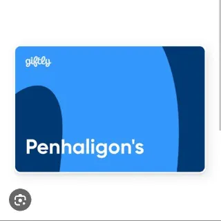 £40,00 Penhaligon's Uk A
