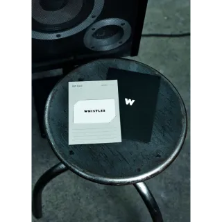 £15.00 GBP whistles.com