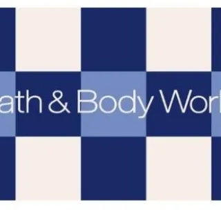 $50,00 Bath And Body Works Usa B