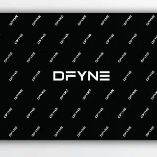 $10,00 Dfyne Usa A